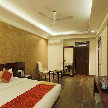 Hotel Lohias Delhi Airport New Delhi Exterior photo