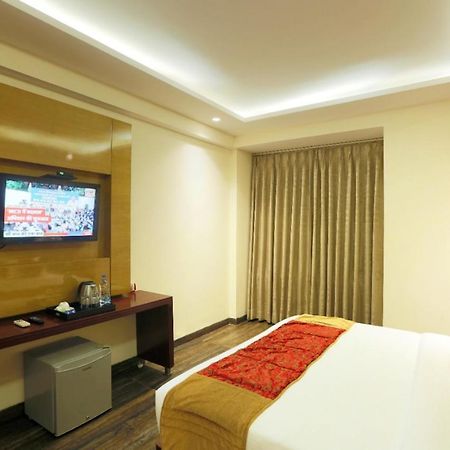 Hotel Lohias Delhi Airport New Delhi Exterior photo